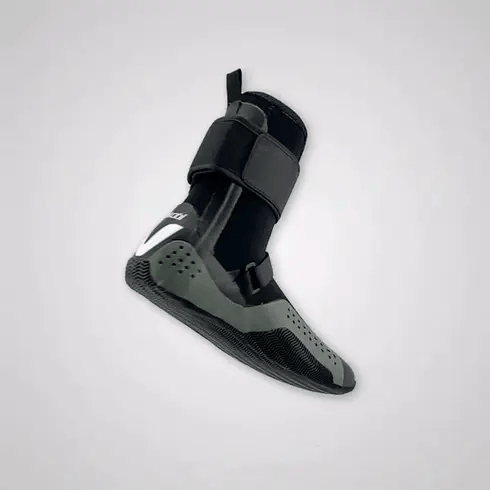 LOW CUFF BOOTIES 2.0 slipper