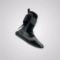 LOW CUFF BOOTIES 2.0 slipper