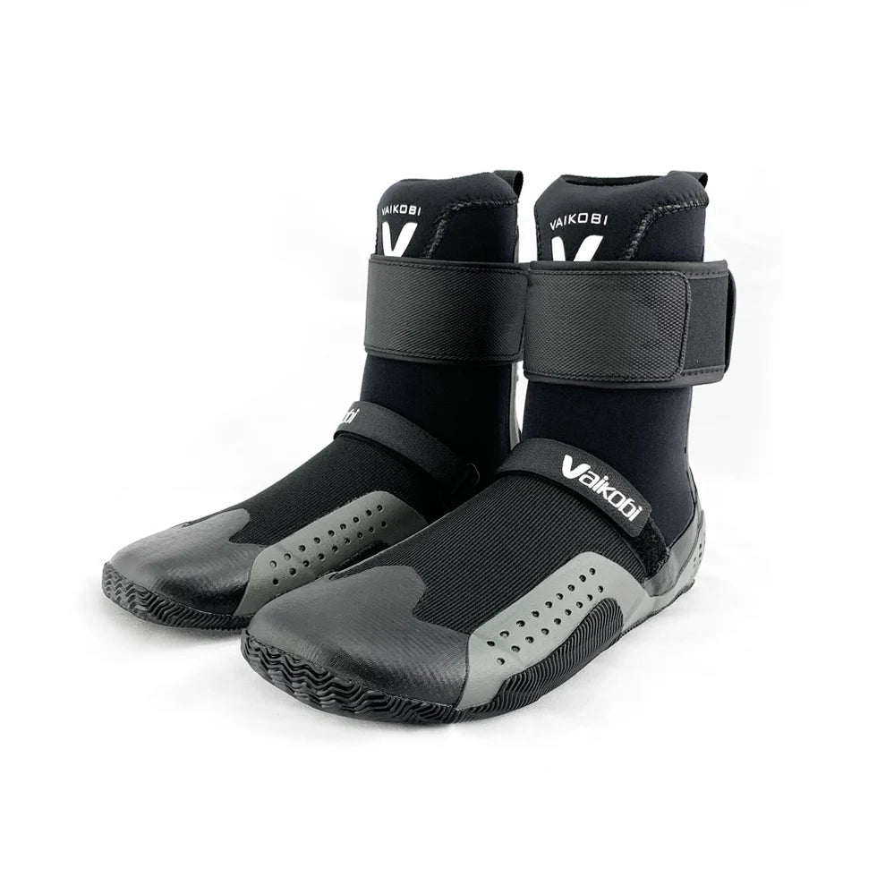 LOW CUFF BOOTIES 2.0 slipper