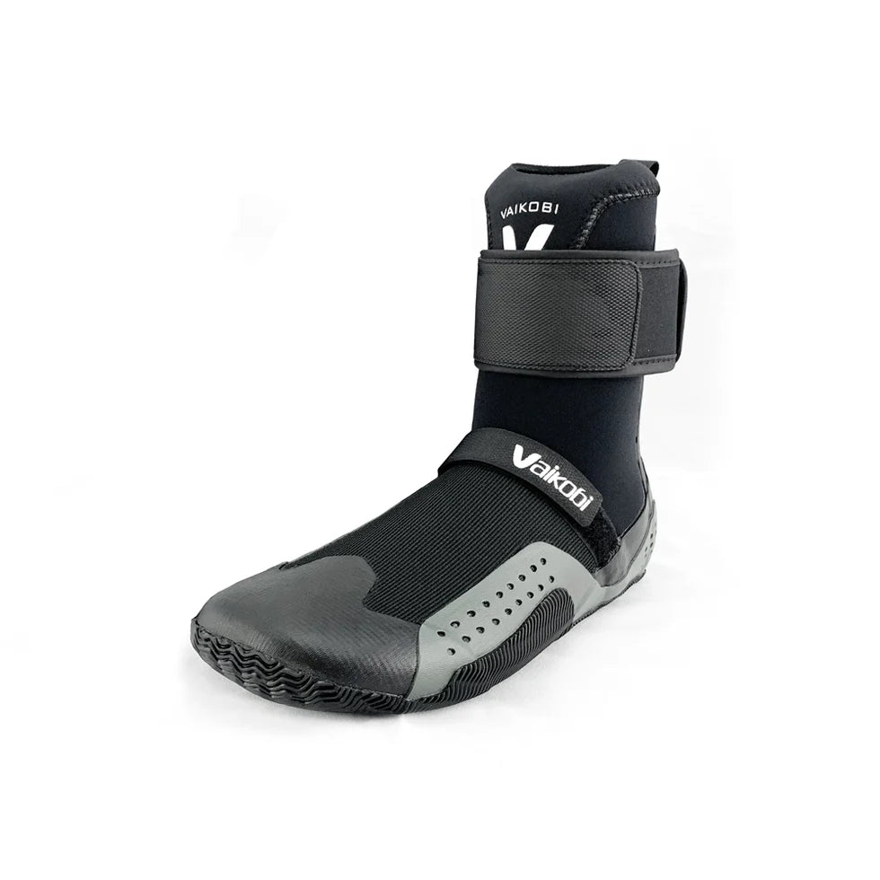 LOW CUFF BOOTIES 2.0 slipper