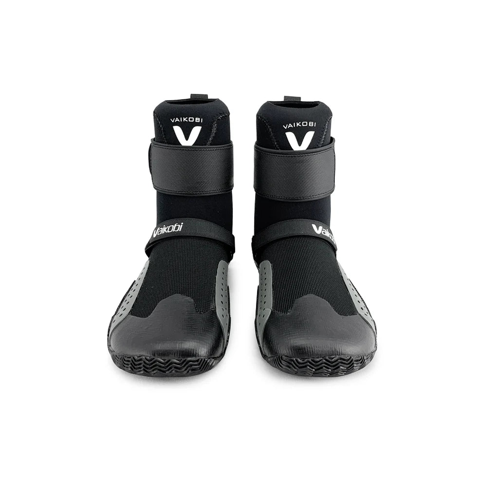 LOW CUFF BOOTIES 2.0 slipper