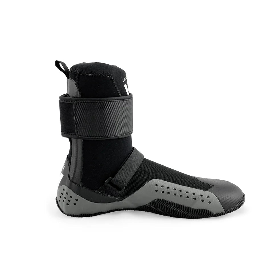 LOW CUFF BOOTIES 2.0 slipper