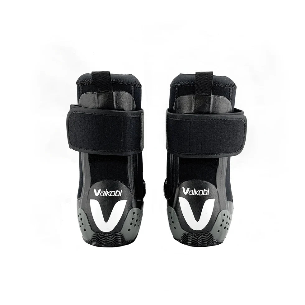 LOW CUFF BOOTIES 2.0 slipper