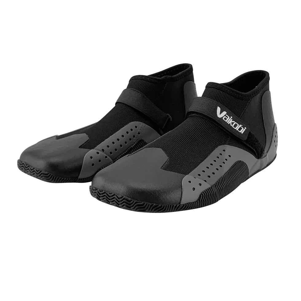 Chaussons Low Cut Flex Boot 2 mm