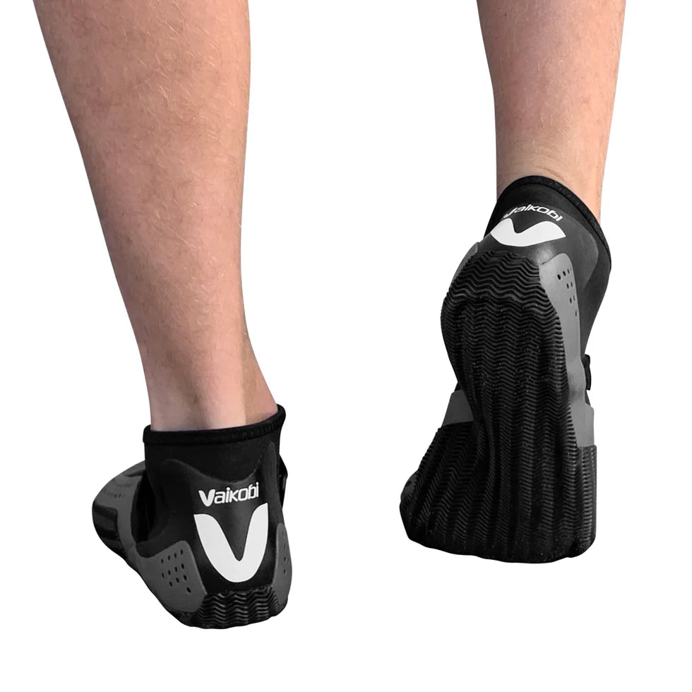 Chaussons Low Cut Flex Boot 2 mm