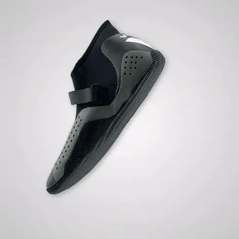 Chaussons Low Cut Flex Boot 2 mm
