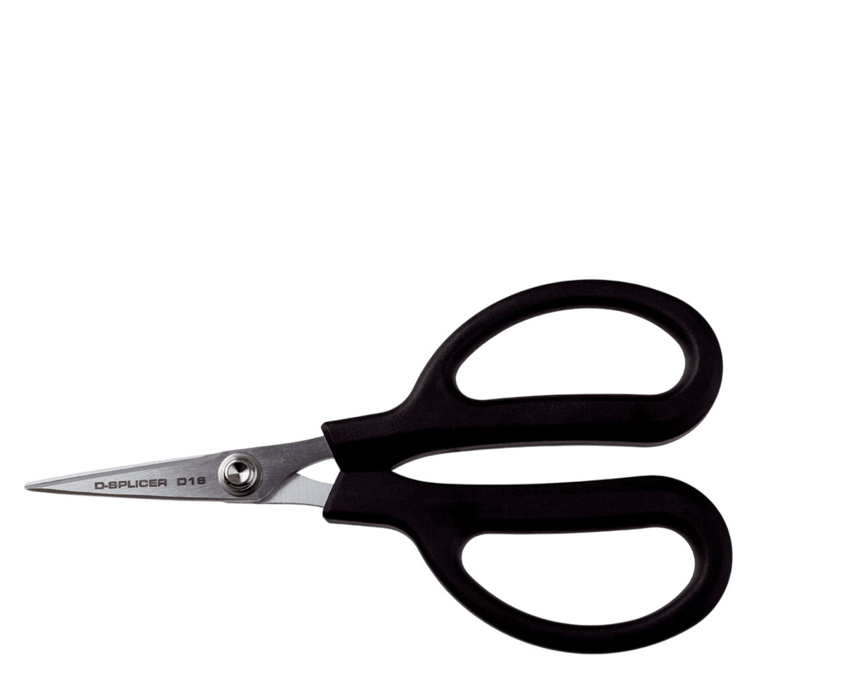 D-16 DYNEEMA SCISSORS