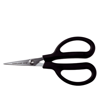 D-16 DYNEEMA SCISSORS