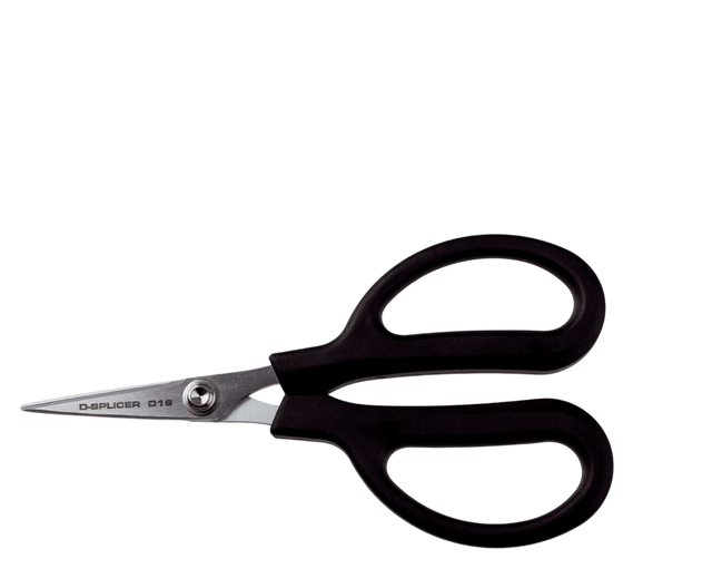 D-16 DYNEEMA SCISSORS