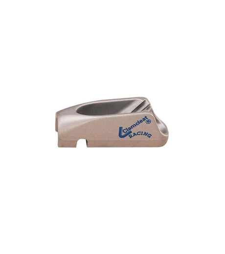 Clam-Cleat junior CL211-S2 (avec ringot) en alliage d'aluminium ultra-léger pour usage technique.