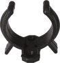 Clip holders for oars black22-28mm (2)