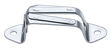 RF494 Stainless Steel Vee Jammer