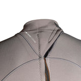 Combinación Brand Shorty 3/2mm Bzip Flatlock unisex