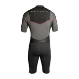 Combinaison Elite shorty 3/2 flatlock FZ