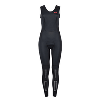 Combinaison NEO LONG JOHN WOMEN MK2 3mm, parfaite pour la mi-saison, dédiée aux performances nautiques, combinaison nautique femme 3mm.