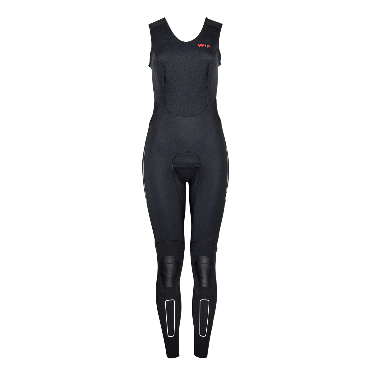Combinaison NEO LONG JOHN WOMEN MK2 3mm, parfaite pour la mi-saison, dédiée aux performances nautiques, combinaison nautique femme 3mm.