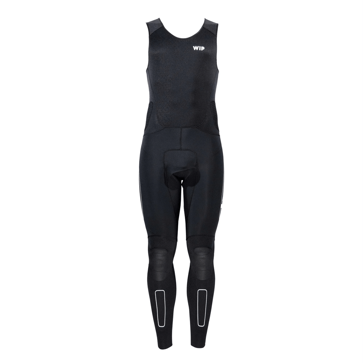 Combinaison NEO LONG JOHN MK2 3mm, combinaison néoprène respirante 3mm pour flexibilité et confort.