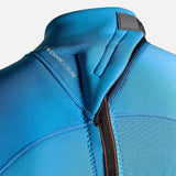Combinación de neopreno MAGIC MARINE Brand Fullsuit 3/2mm Bzip Flatlock unisex