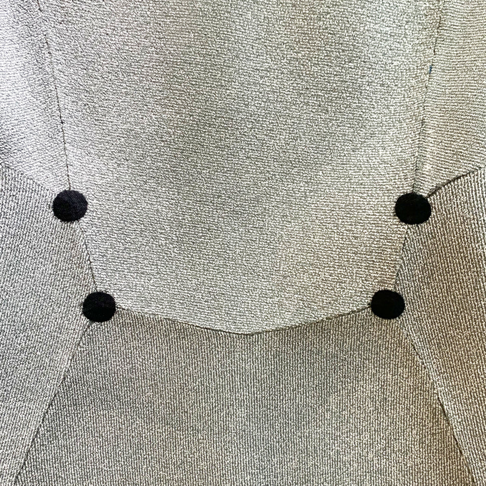 Combinaison PROTECT LONG JOHN FLEXFORCE 2MM
