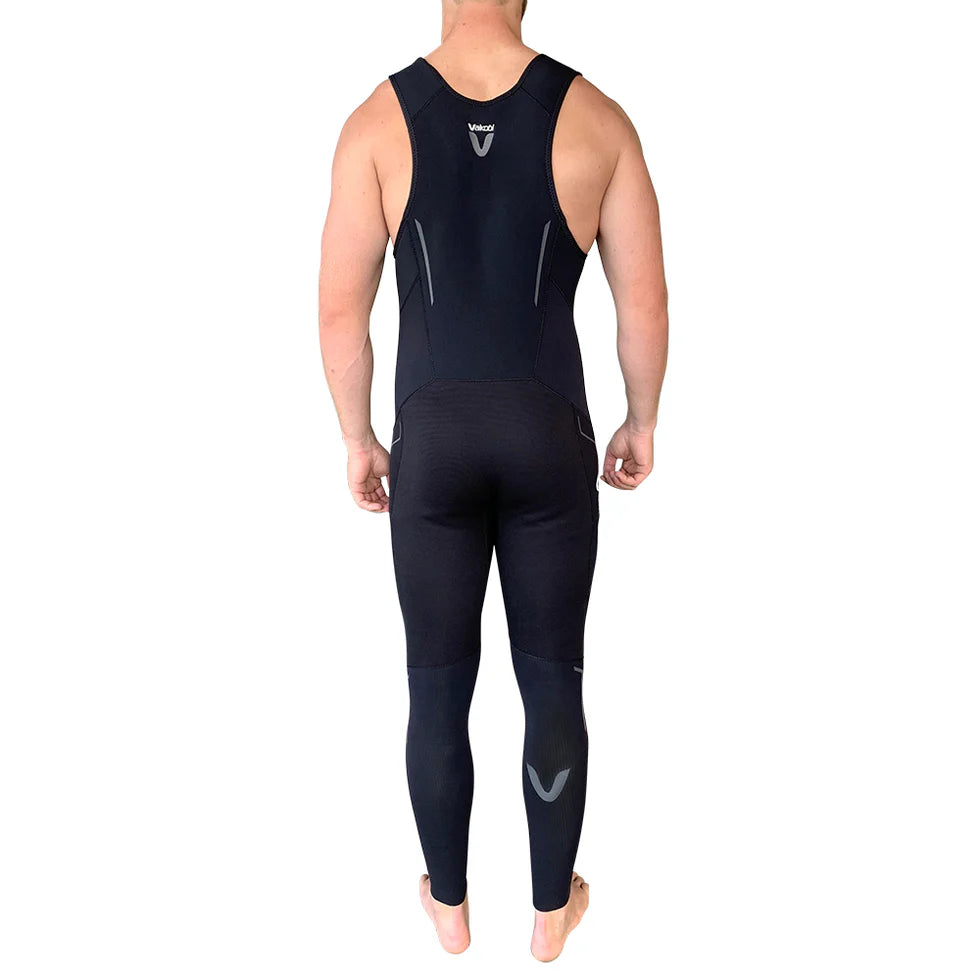 Combinaison PROTECT LONG JOHN FLEXFORCE 2MM