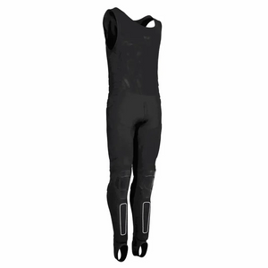 Combinaison PROTECT LONG JOHN MK2, combinaison en néoprène et lycra, adaptée pour catamaran et foilers.