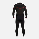 Combinaison Racing Fullsuit FZ 4/3 GBS