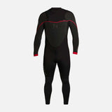 Combinaison Racing Fullsuit FZ 4/3 GBS
