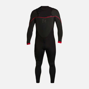 Combinaison Racing Fullsuit FZ 4/3 GBS