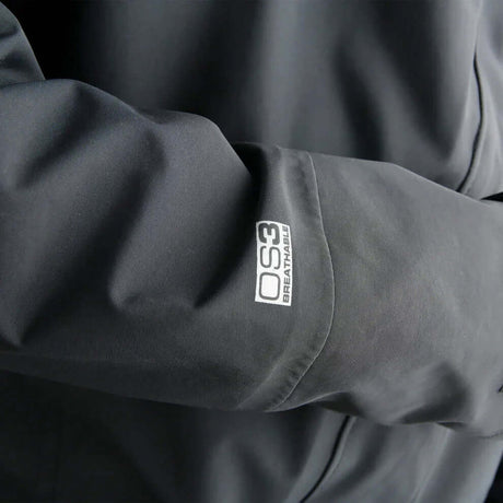 Combinaison Regatta Drysuit Fzip