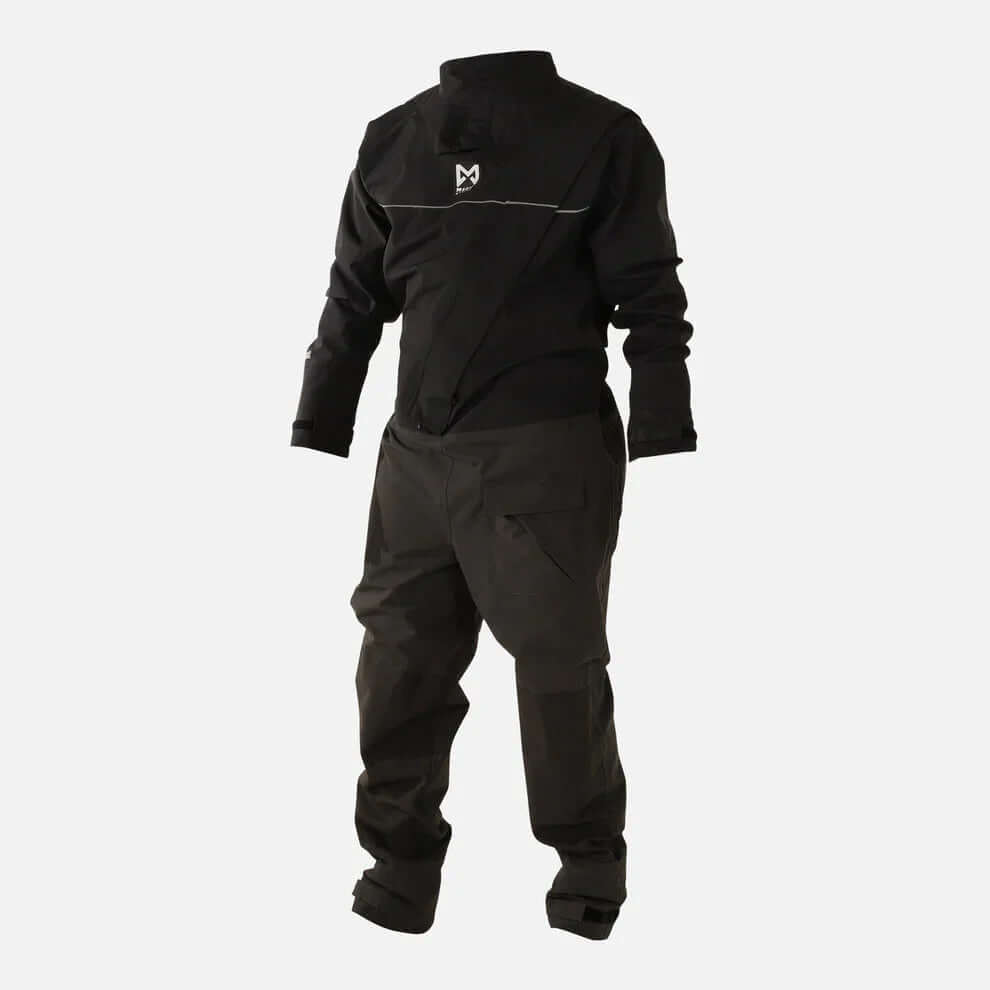 Combinaison Regatta Drysuit Fzip