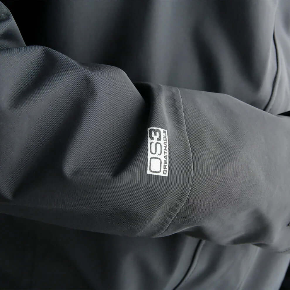 Combinaison Regatta Drysuit Fzip