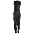 Combinaison SUMMER NEO LONG JOHN WOMEN vue arrière montrant la coupe et les détails en néoprène airprene.