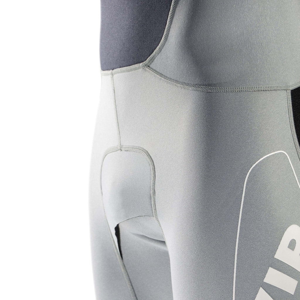Combinaison SUMMER NEO LONG JOHN MK2 en néoprène airprene perforé pour une respirabilité accrue.