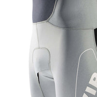 Combinaison SUMMER NEO LONG JOHN MK2 en néoprène airprene perforé pour une respirabilité accrue.