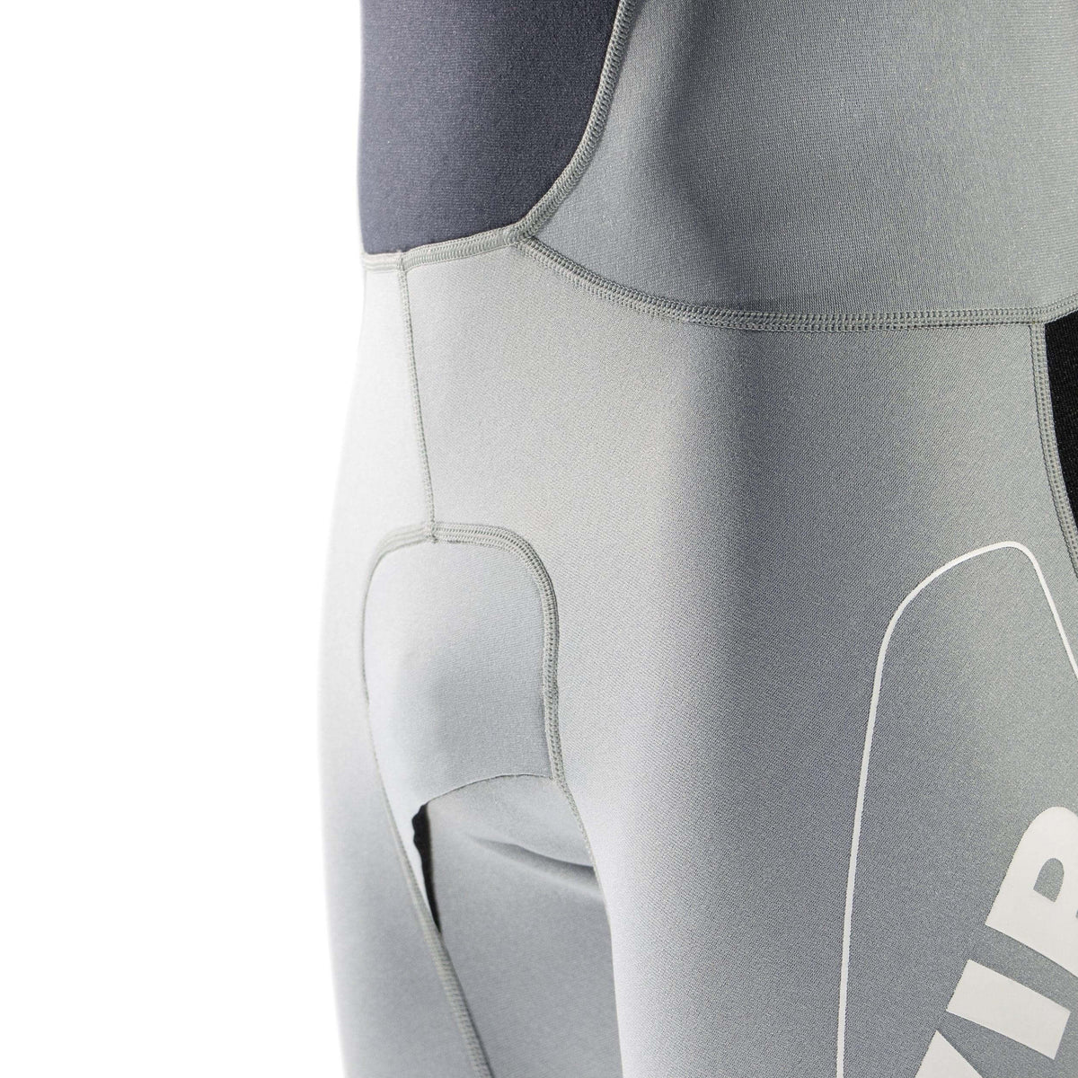 Combinaison SUMMER NEO LONG JOHN MK2 en néoprène airprene perforé pour une respirabilité accrue.
