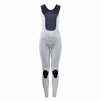 Combinaison néoprène femme 1,5 mm SUMMER NEO LONG JOHN MK2 pour un confort optimal sur l'eau.
