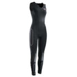 Combinaison SUMMER NEO LONG JOHN WOMEN en néoprène airprene respirant pour la navigation en été.