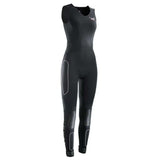 Combinaison SUMMER NEO LONG JOHN WOMEN en néoprène perforé pour une respirabilité optimale.