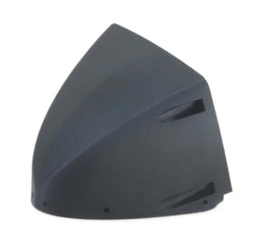Cône avant pour support de tangon SK06 pour compas SK01/02, pièce en plastique noir.