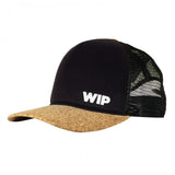 SUN PROTECTION CAP