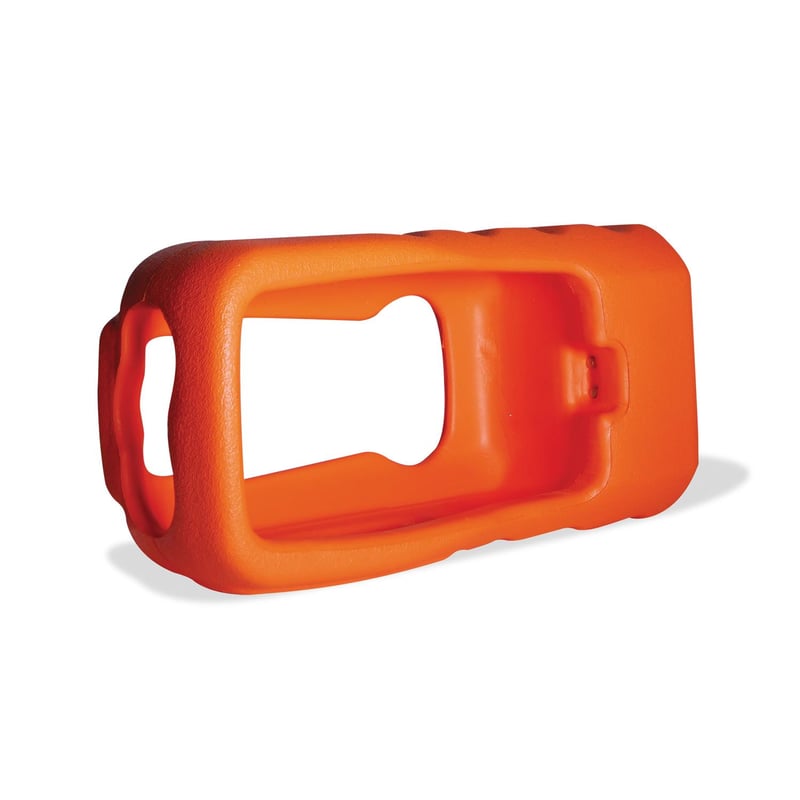 Coque flottante clignotante pour VHF portable Navicom RT440