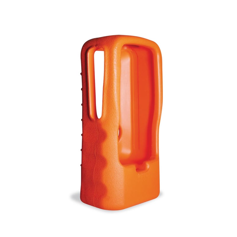 Coque flottante clignotante pour VHF portable Navicom RT440