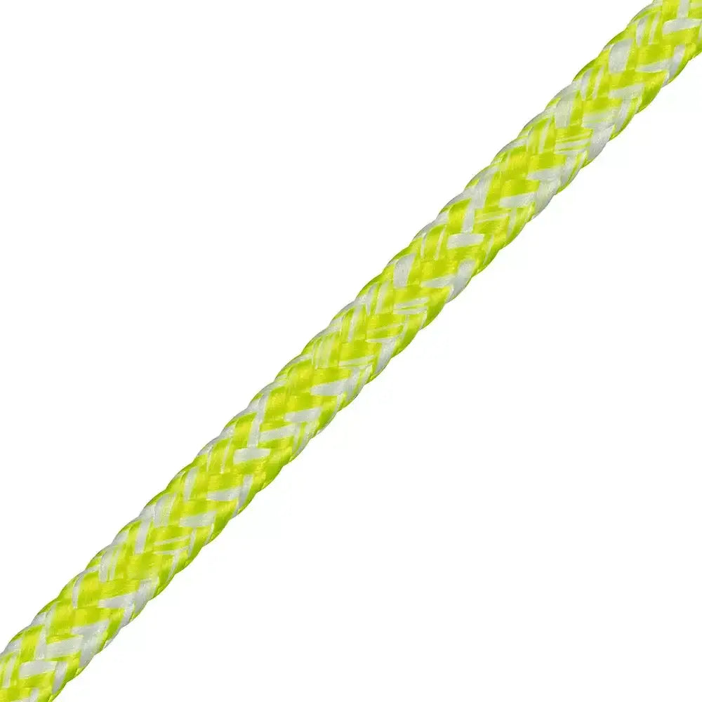 Cordage Magic pro 3mm - cordage Dyneema pour dériveurs et catamarans, faible allongement, conçu pour prise en main.