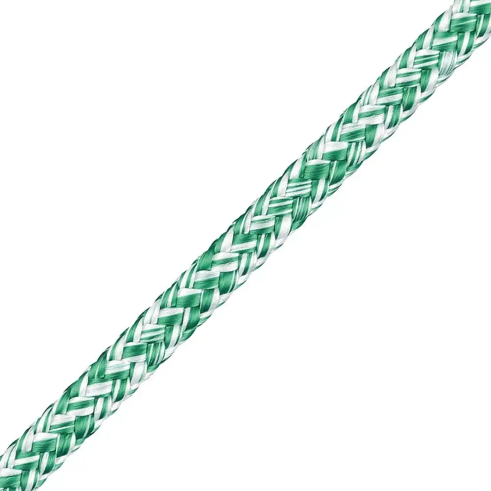 Cordage Magic pro 4mm en Dyneema et Polyester Grip, parfait pour dériveurs et catamarans. Cordage Magic pro Dyneema dériveurs.
