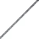 Cordage Magic pro 4mm - âme Dyneema/Gaine Polyester Grip, drisse pour dériveurs, allongement faible.