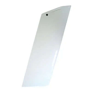 DÉRIVE POUR LASER en mousse avec finition gelcoat blanc, compatible avec Laser® et ILCA®.