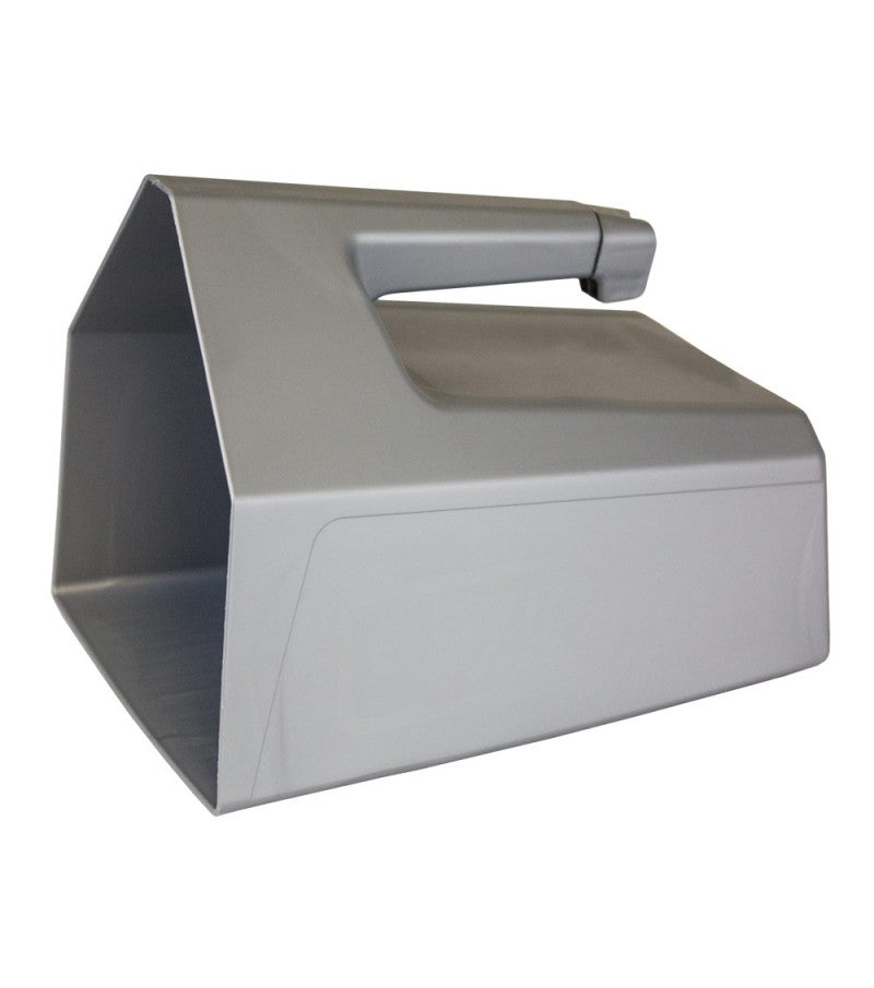 Ecope 35 litres, récipient en plastique pour évacuer l'eau rapidement du bateau.