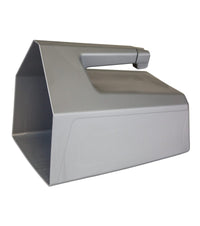 Ecope 35 litres, récipient en plastique pour évacuer l'eau rapidement du bateau.