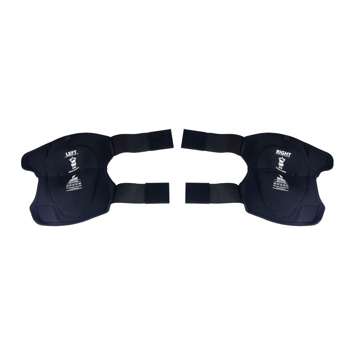 Genouillères Kneepads Kevlar Windesign