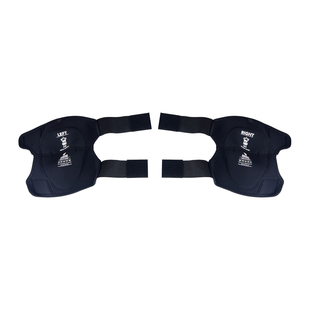 Knieschoner Basic Junior